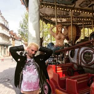 Meet your Posher, Tyler